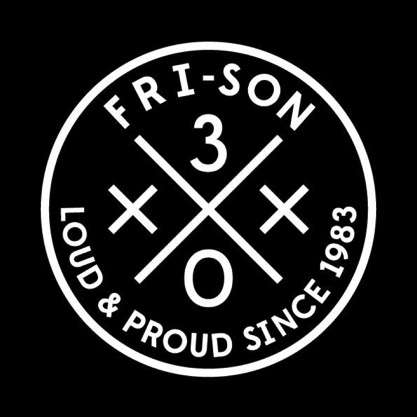 20151020__Fri-Son__Logo